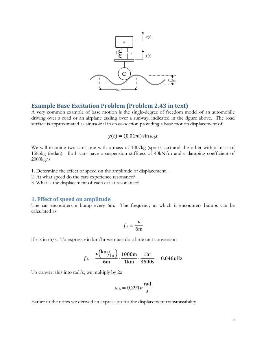 振动学系列(vibration)6._base_excitation_第5页