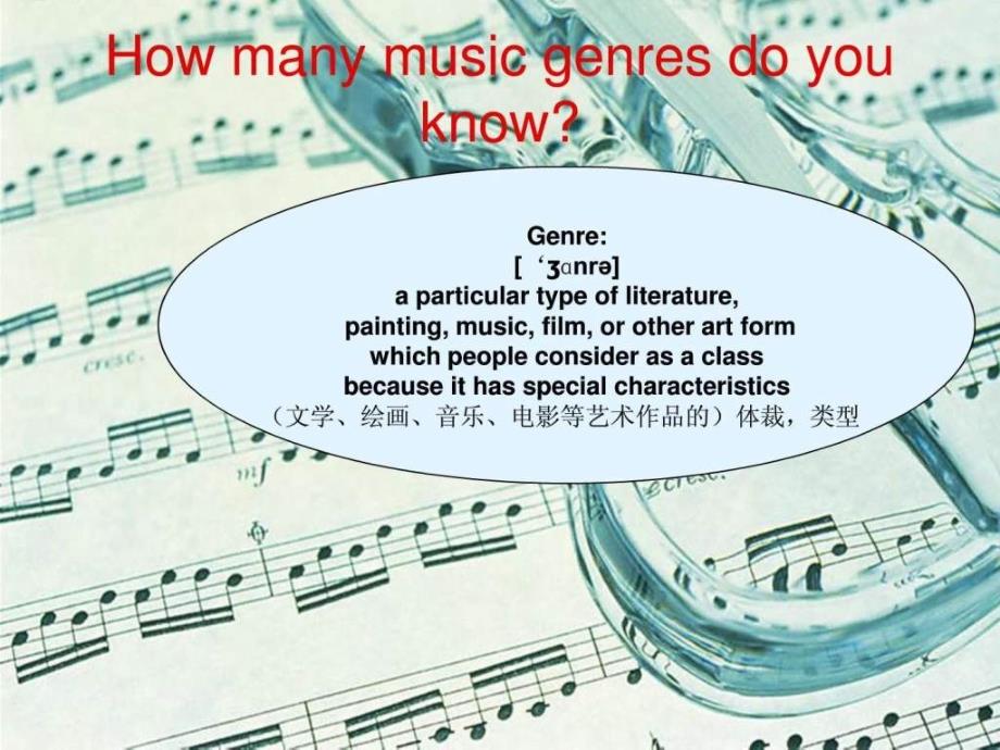 美国音乐类型课件_第2页