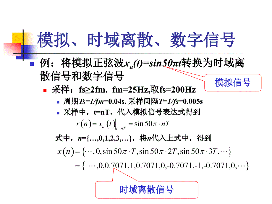 时域离散信号和系统_第2页