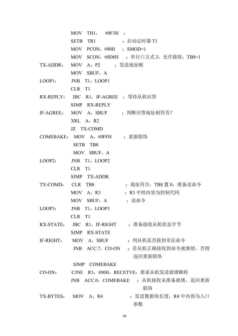 基于单片机的智能防火防盗控制系统_第2页