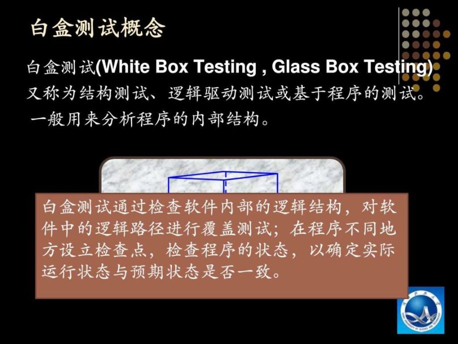 白盒测试（1）课件_第3页