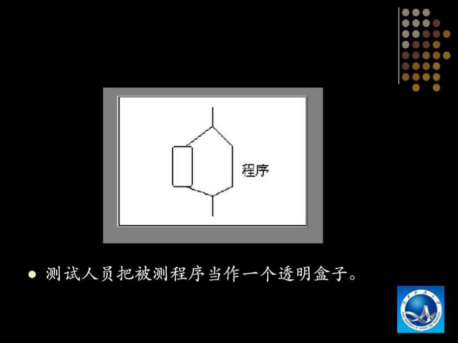 白盒测试（1）课件_第4页