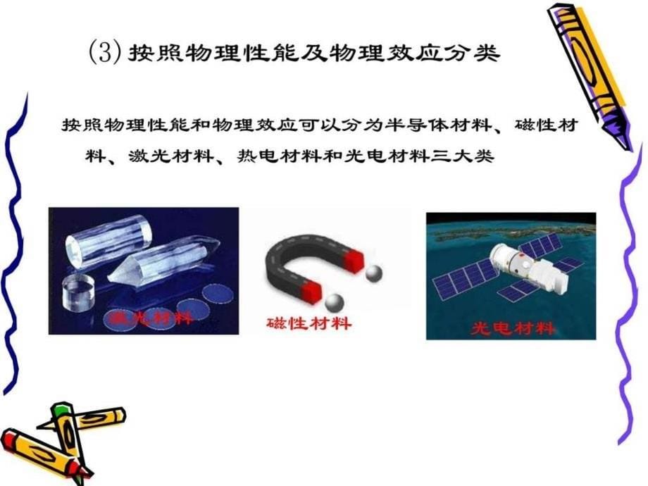 工程材料的分类ppt培训课件_第5页