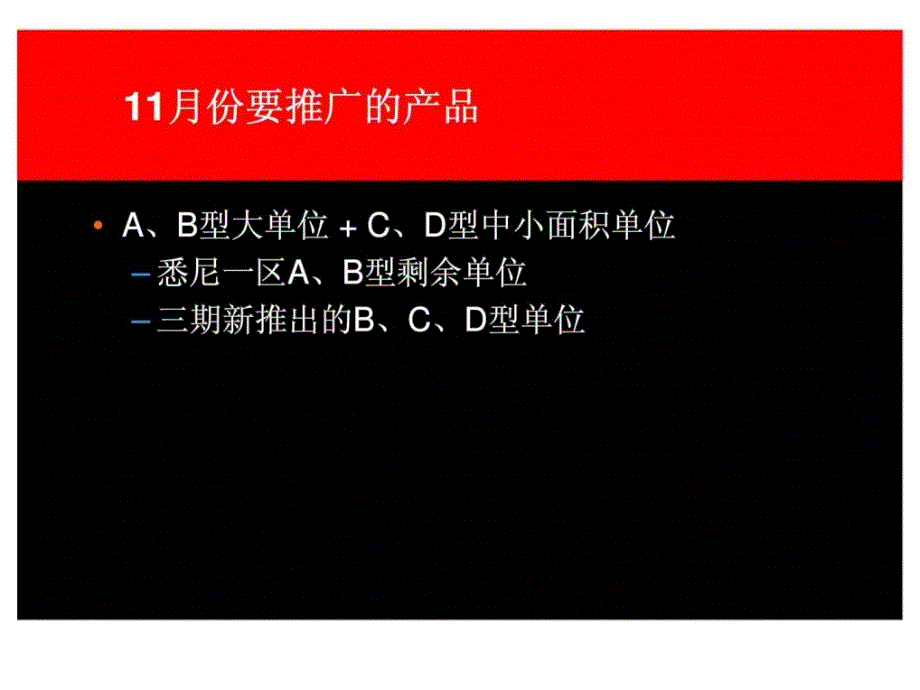 南国奥林匹克花园11月南奥悉尼cd户型传播策略课件_第3页