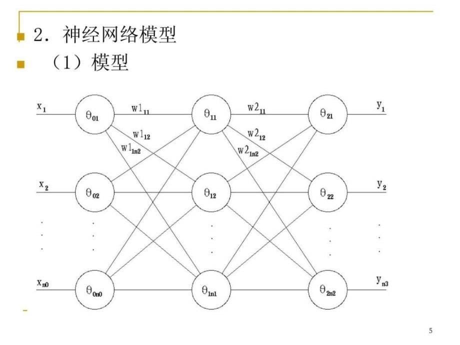 机械故障诊断课件_第5页