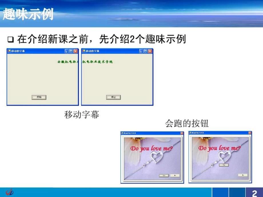 高级语言的方法ppt培训课件_第2页