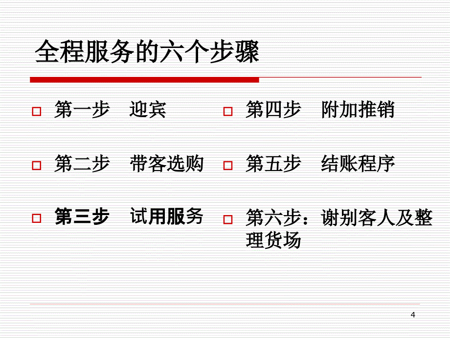 导购员服务全过程_第4页