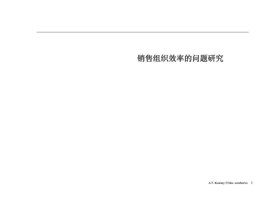 科尔尼提高销售组织效率中国消费品生产商成功之关键课件_第3页