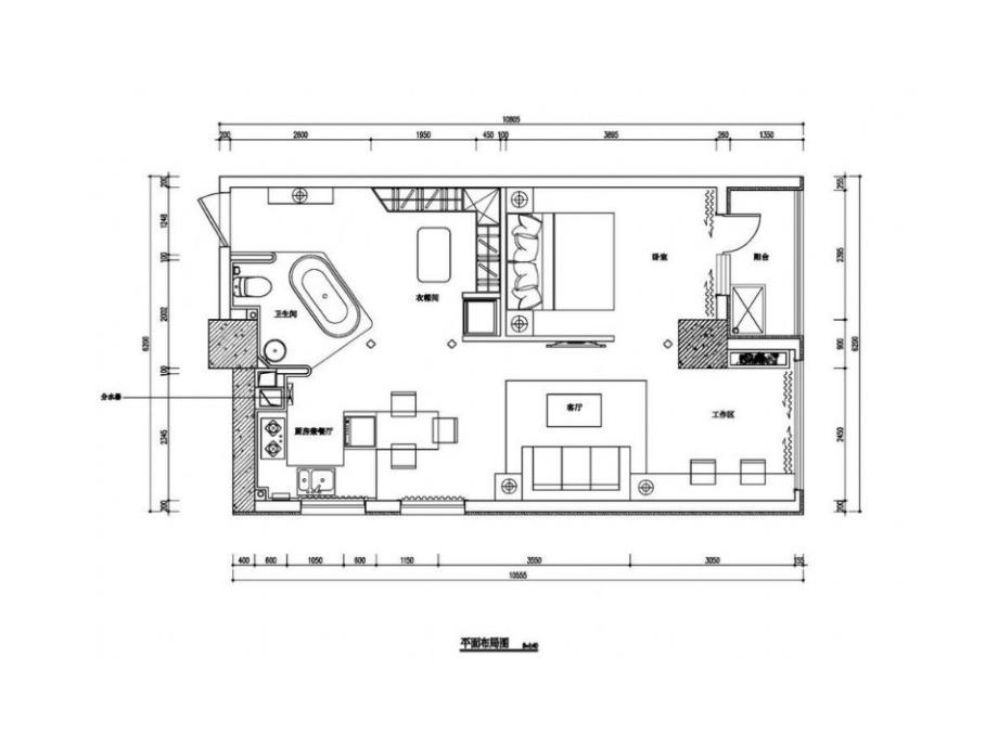 建筑材料分析_第4页