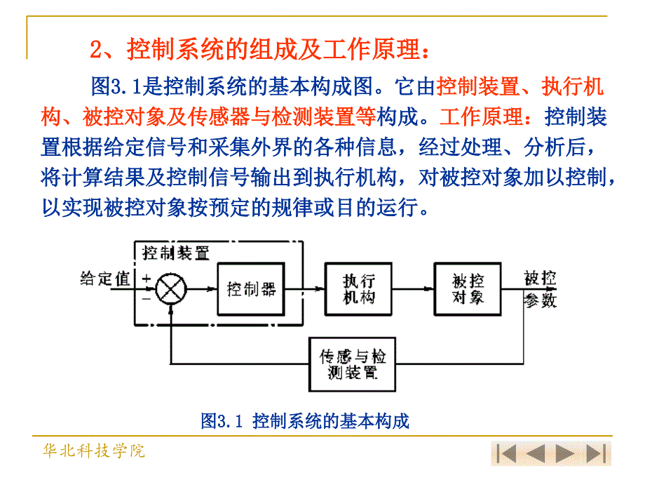 机电一体化控制系统设计_第2页