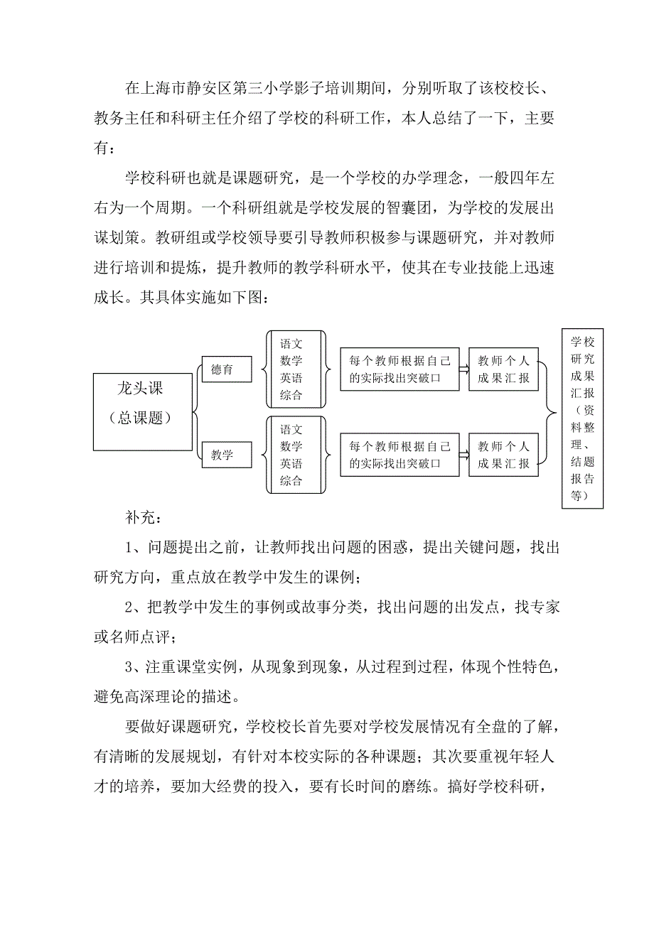 上海培训总结-高坪小学史开学_第4页