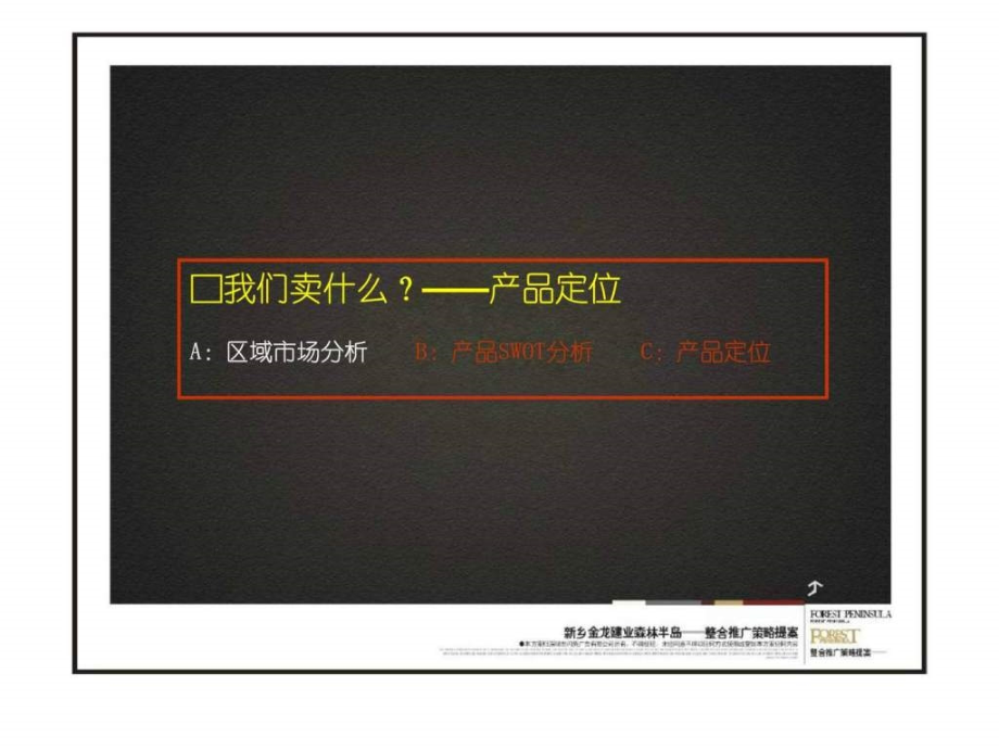 金龙建业森林半岛整合推广策略提案课件_第4页