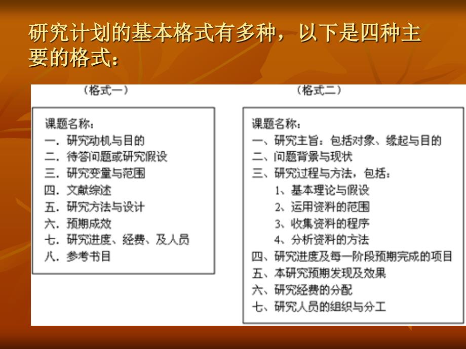 教育科学研究方案的设计1_第4页