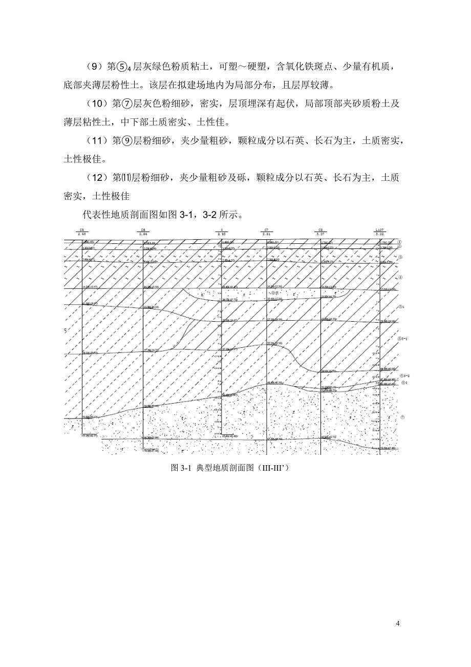 华丽家族回灌井施工方案_第4页