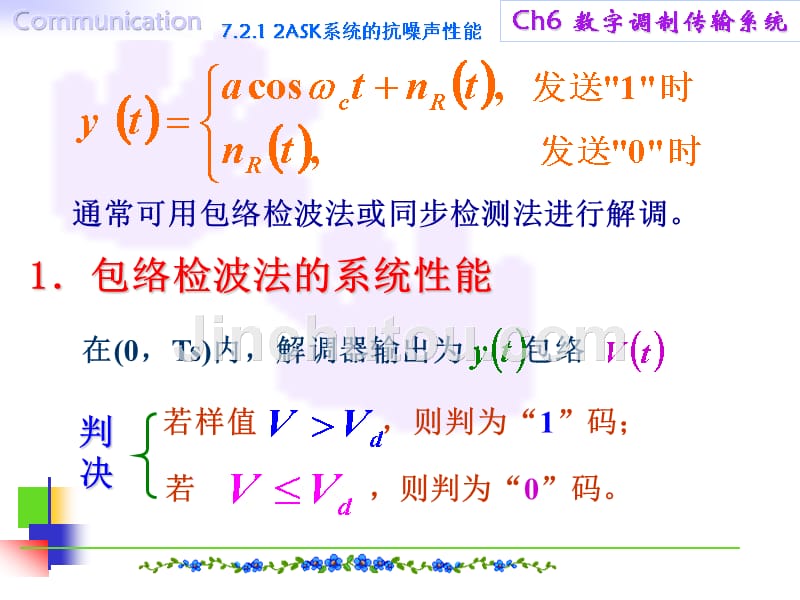 二进制数字调制抗噪声性能_第3页