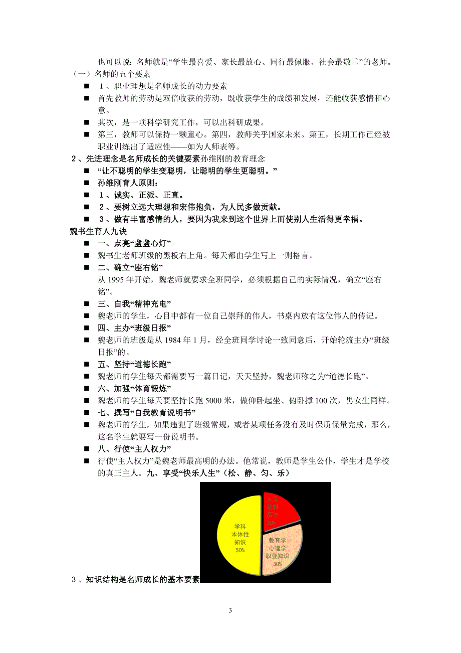 教师专业化的内涵与途径_第3页