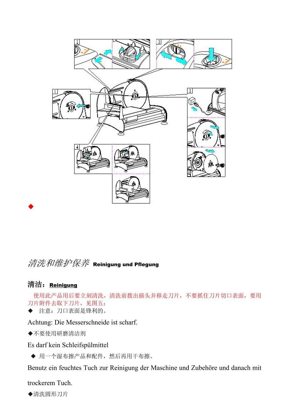 切肉机sla-150中文_第5页