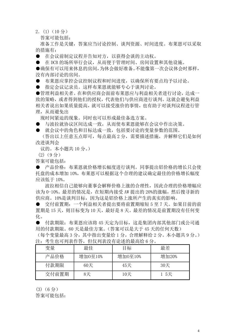 2011-11采购与供应谈判_第4页