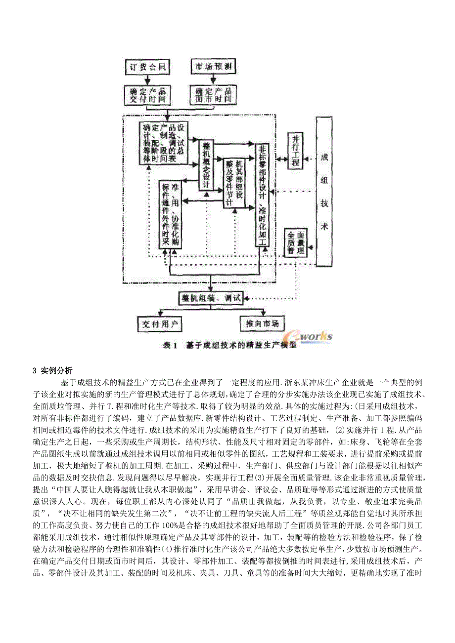 基于成组技术的精益生产方式及实例_第3页