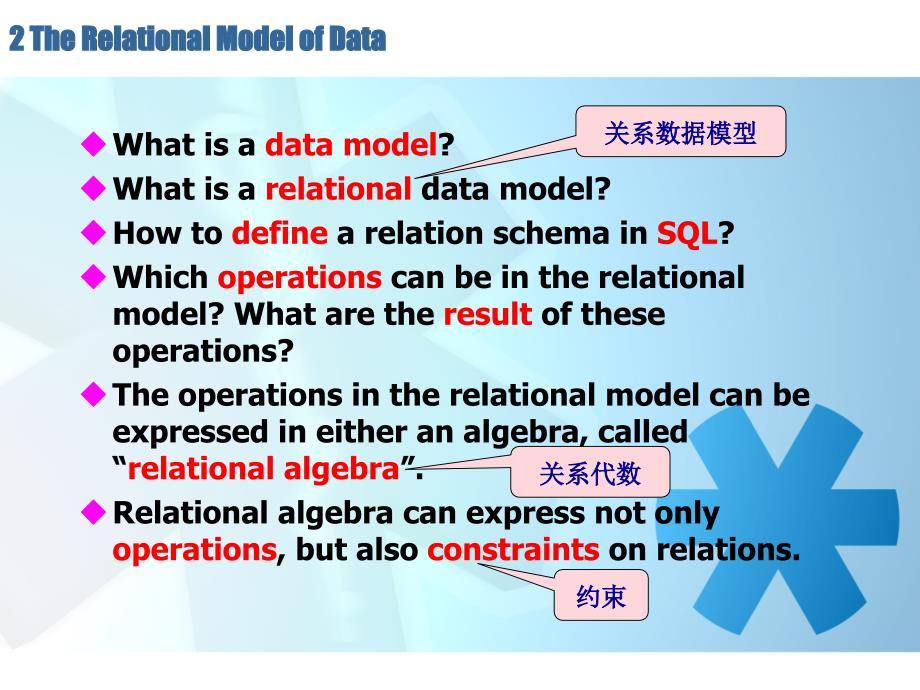 数据库系统_relation(2)_第2页