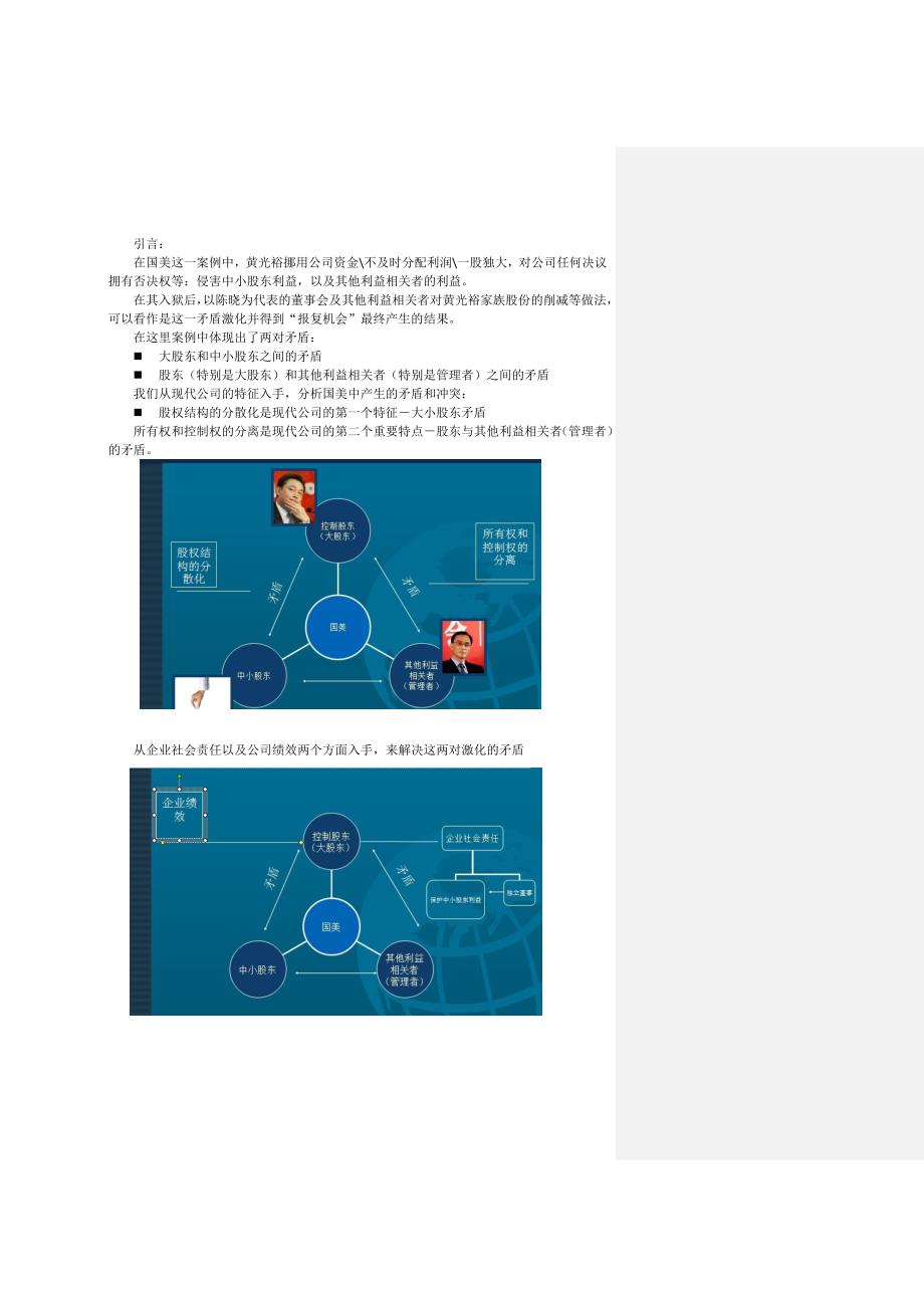 从国美看公司治理_第1页