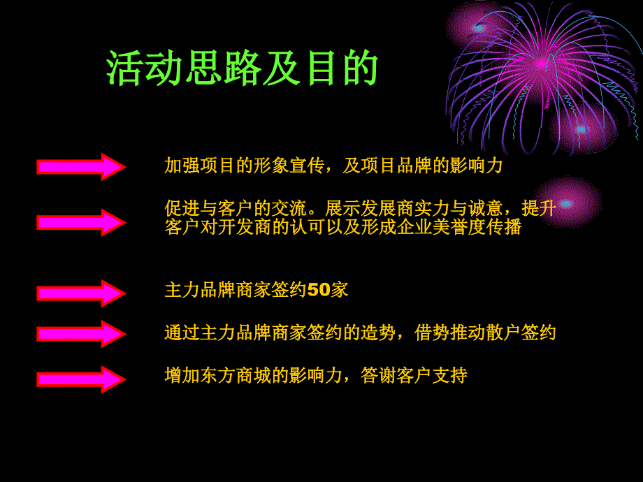 商城招商推介方案ppt_第2页