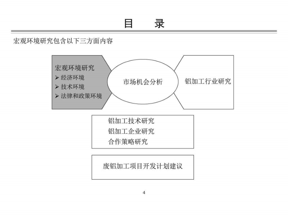 科莱斯国际咨询集团xx钢铁集团投资咨询项目建议书课件_第4页