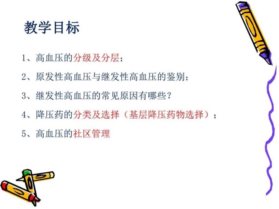 高血压pbl教学课件_第3页