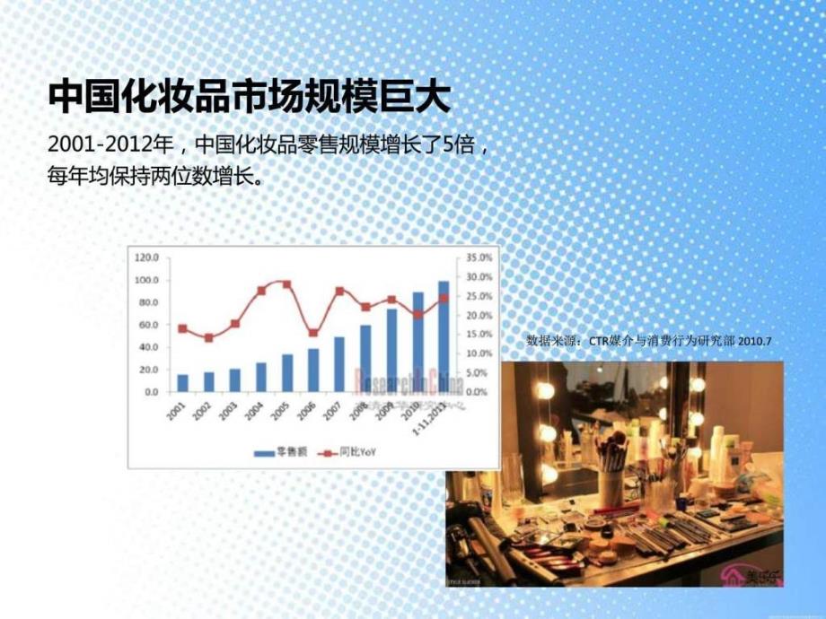 中国化妆品行业面膜品类市场分析报告ppt课件_第4页