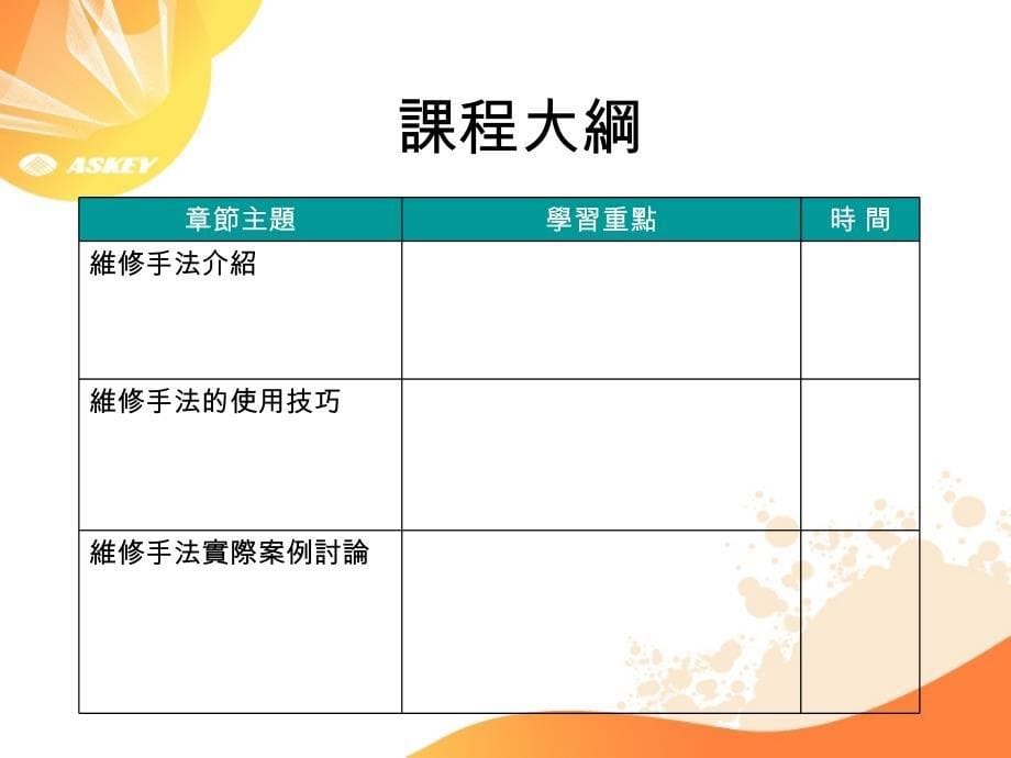 维修手法技巧应用a_第5页