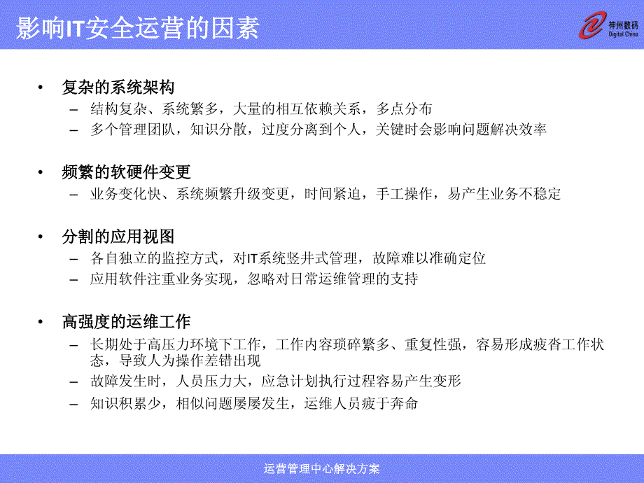 运营管理中心解决方案介绍_简化版_第3页