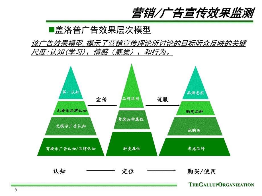 盖洛普-xx股份有限公司市场研究_第5页