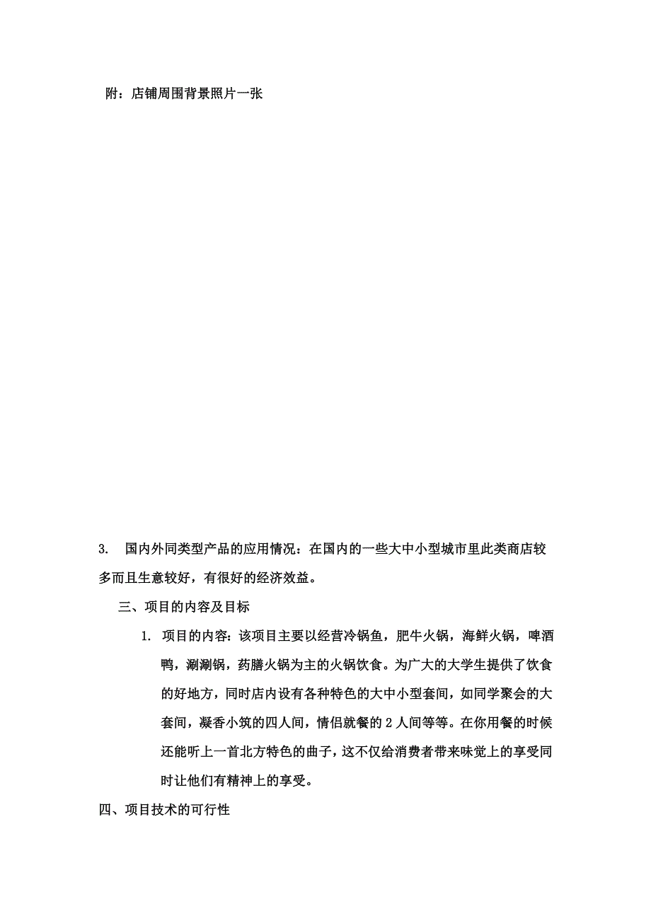 项目可行性报告6758795488_第3页