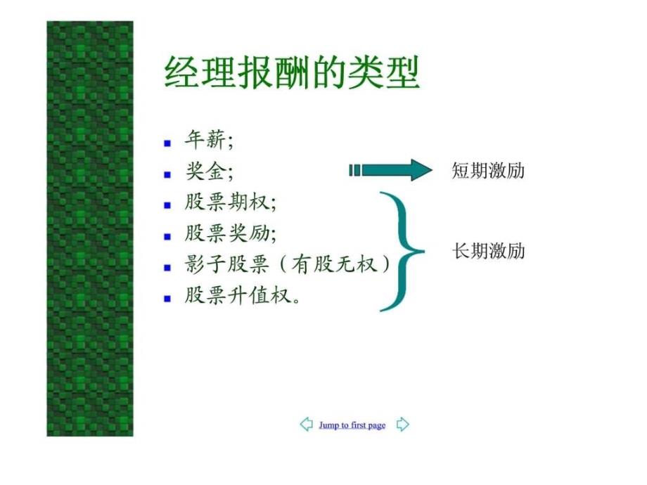 人力资本专题之一工资丶绩效和激励制度ppt课件_第4页