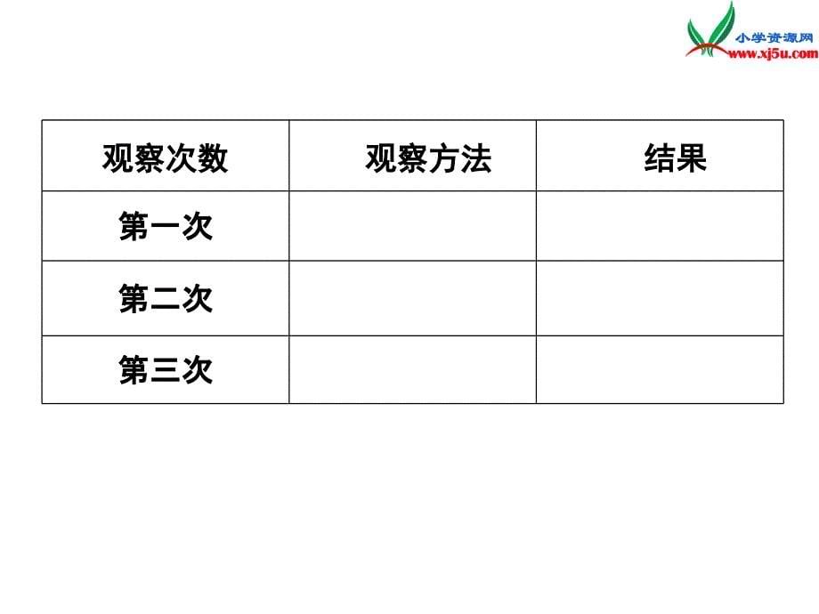 2015年秋三年级语文上册：《走路的奥秘》课件3沪教版_第5页