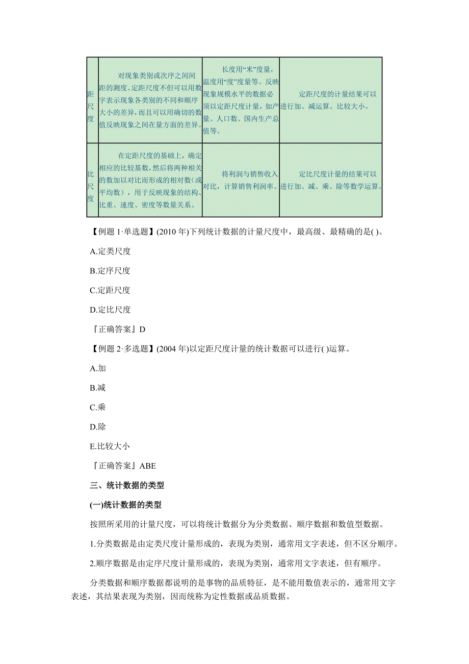 2012年最新中级经济师—经济基础讲义第二十一章_第2页