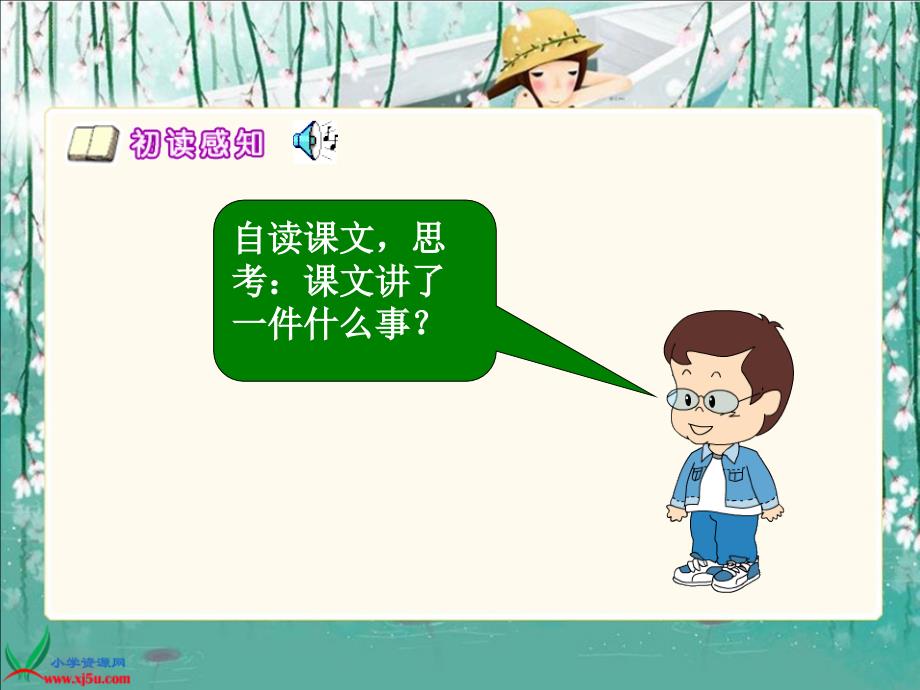 《鲁滨孙漂流记》演示课件_第2页