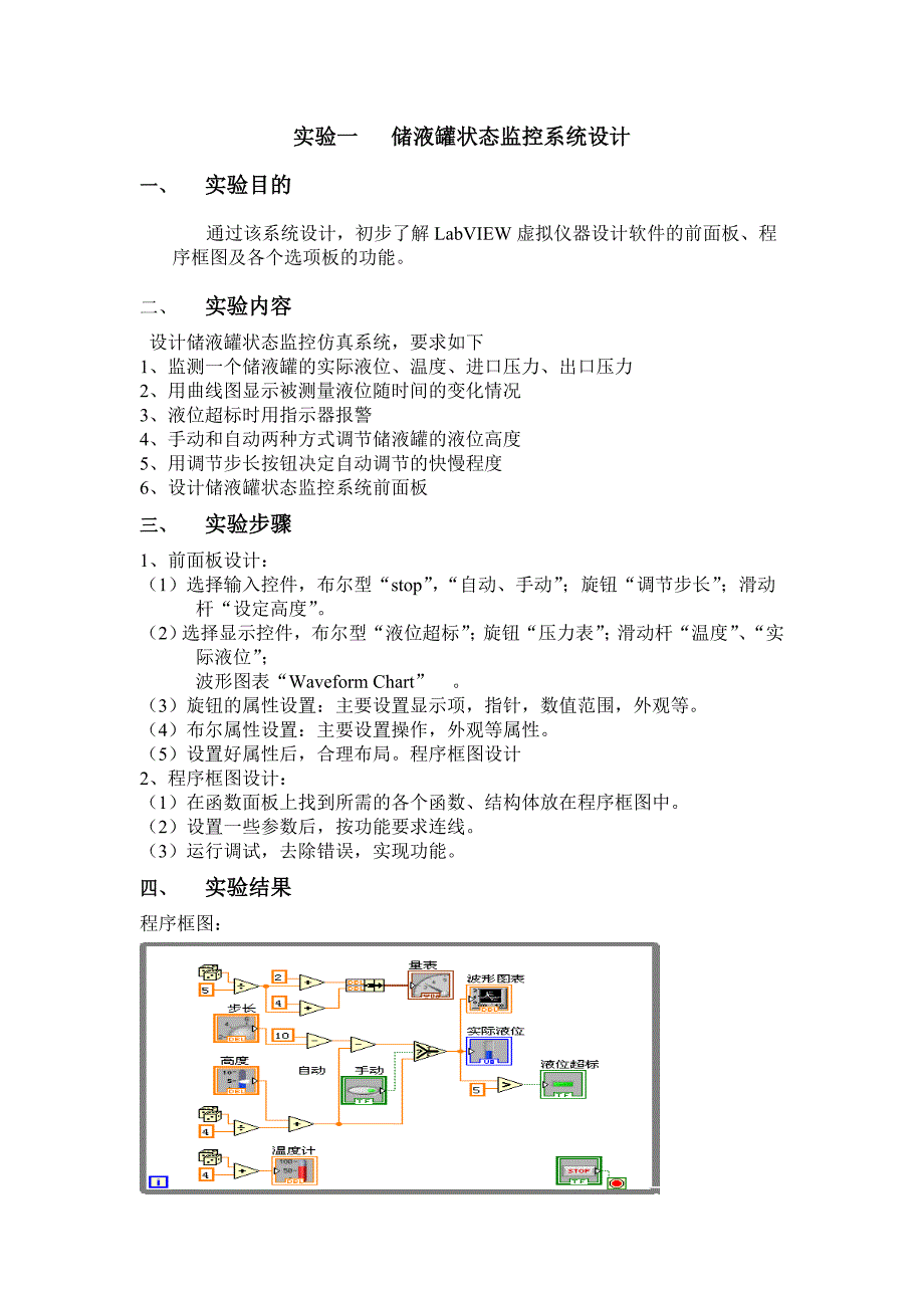 虚拟仪器实验_第2页