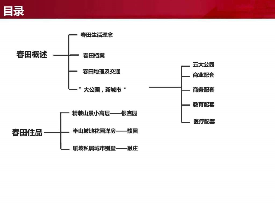 亿达春田研究专题ppt课件_第3页