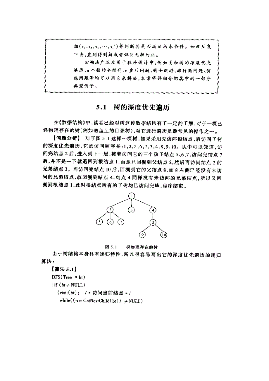 算法分析第五次实验报告要求(堆排序拓扑排序)_第4页