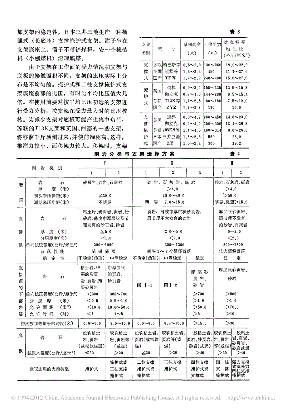 综采工作面的主要设备选型_第4页