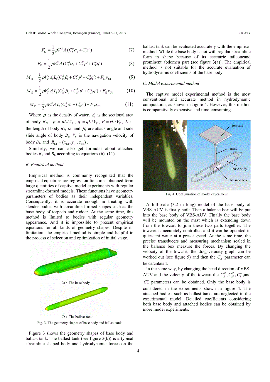 英文-多体水下航行器模拟及分析动力学_第4页