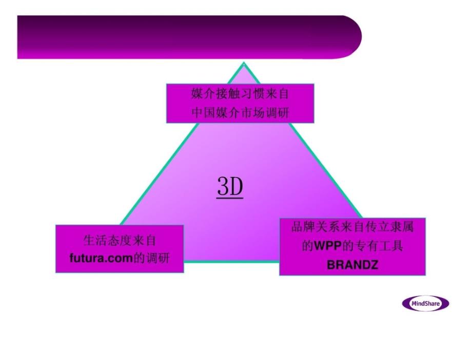 全新3d角度看待消费者ppt课件_第2页