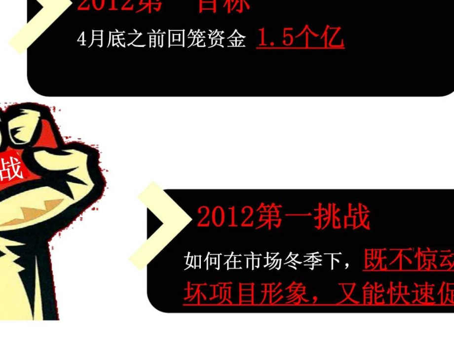 同策2012年01月09日上海东润舒庭项目营销策略报告ppt课件_第3页