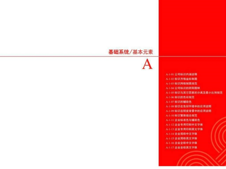 中国联通vi手册全（强悍）ppt课件_第3页