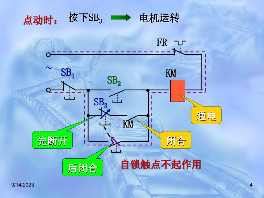 电气控制基础知识2_第4页