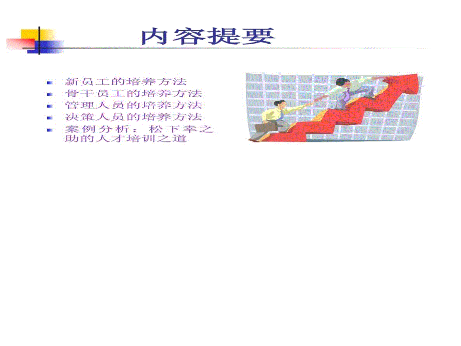 如何培养一流经理和员工_2ppt课件_第2页