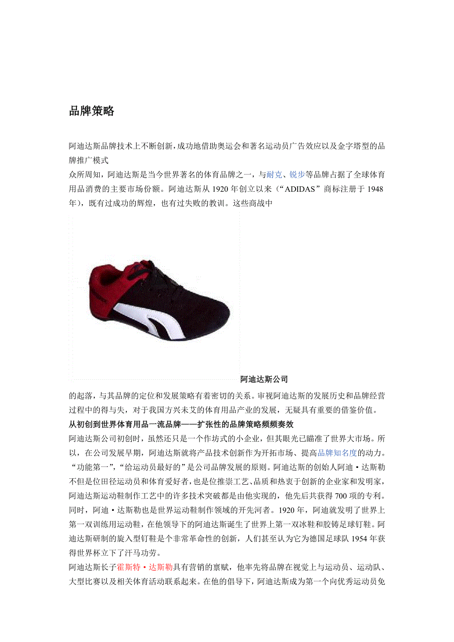 AdidasMarketingStrategy_第2页