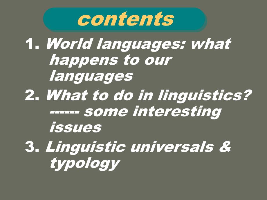 语言、语言学的普遍性与类型学ab_第2页