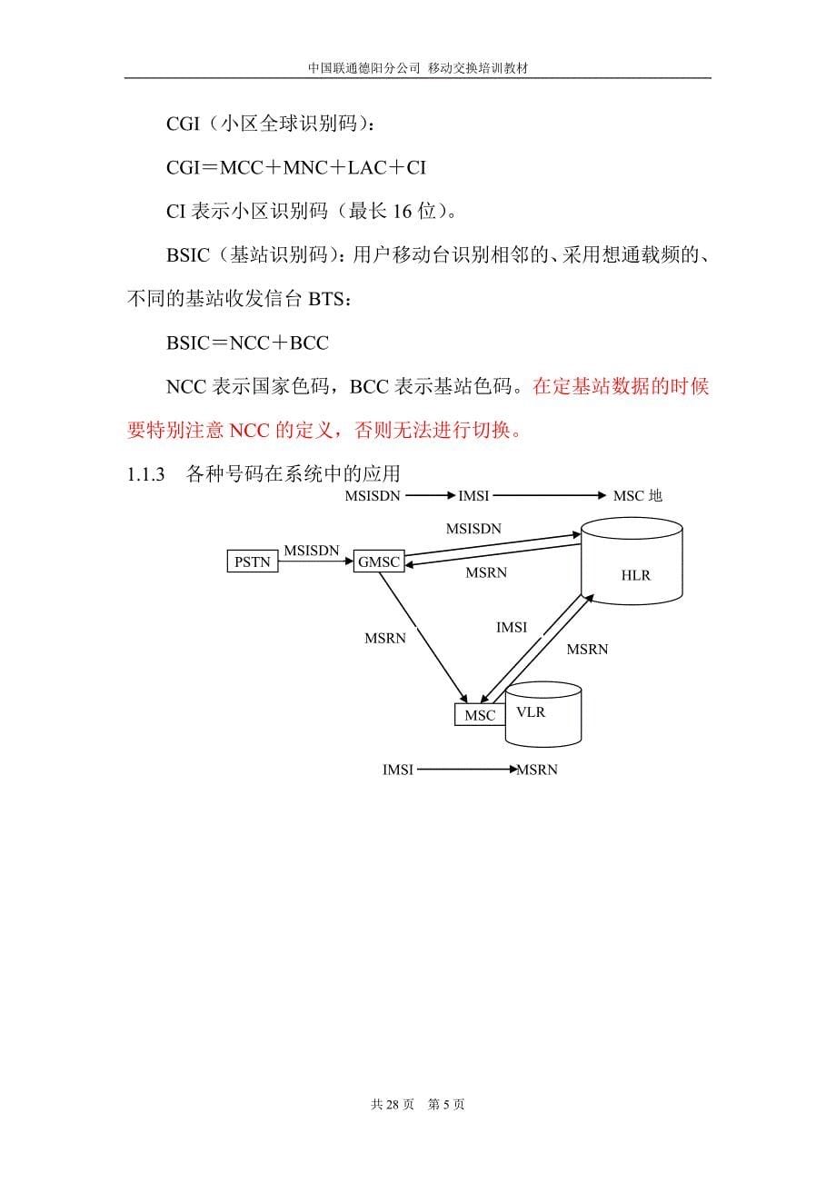 移动网经典老教材_第5页